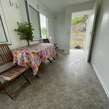 Boreal Rockview Retreat אתר קמפינג