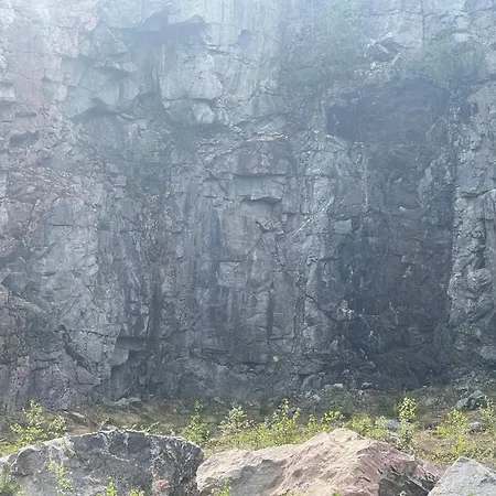 Boreal Rockview Retreat Campeggio