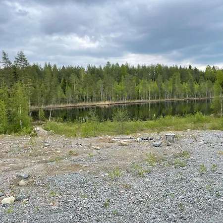 Boreal Rockview Retreat * יואנסו